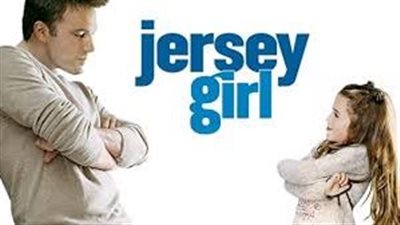قصة فيلم Jersey Girl