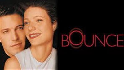 قصة فيلم Bounce