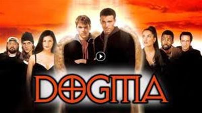 قصة فيلم Dogma