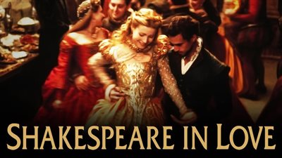 قصة فيلم Shakespeare in Love