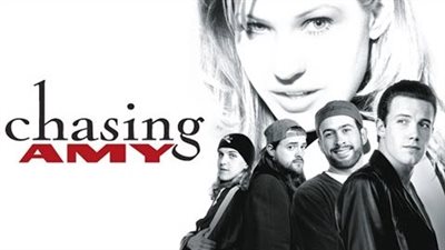 قصة فيلم Chasing Amy