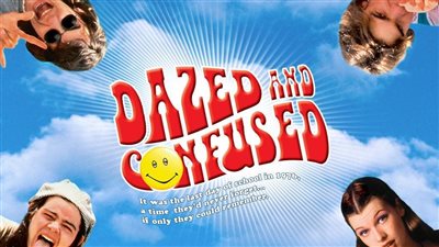 قصة فيلم Dazed and Confused