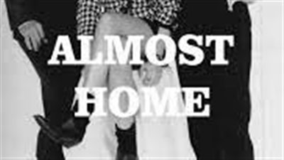 قصة مسلسل Almost Home