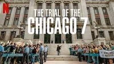 قصة فيلم The Trial of the Chicago 7 