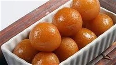 العوّامة حلوى شرقية لذيذة وسهلة التحضير