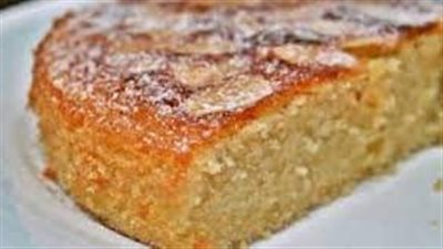 هريسة الذرة حلوى شرقية شهية وسهلة التحضير