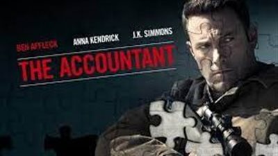 قصة فيلم The Accountant