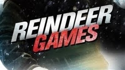 قصة فيلم Reindeer Games