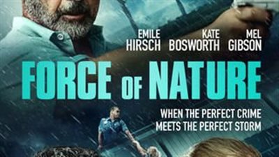 قصة فيلم Forces of Nature