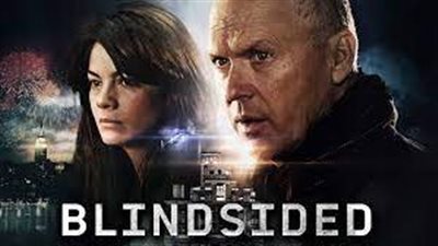 قصة فيلم Blindsided