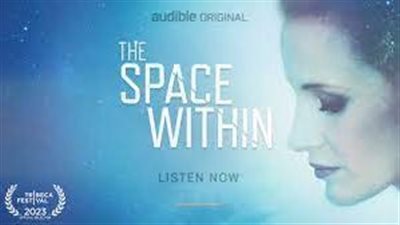 قصة فيلم The Space Within
