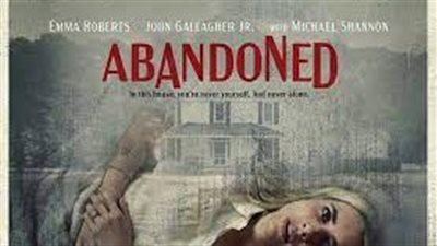 قصة فيلم Abandoned