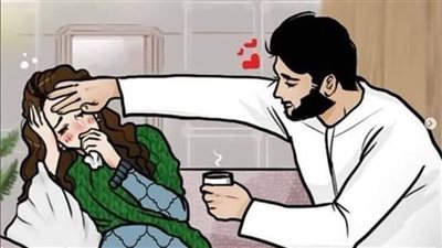 كنت متزوجا وكانت زوجتي قصيرة القامة