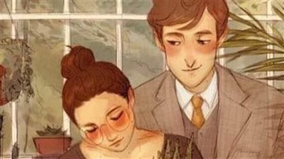 تقول ٳمراة كنت دوماً أتشاجر مع زوجي