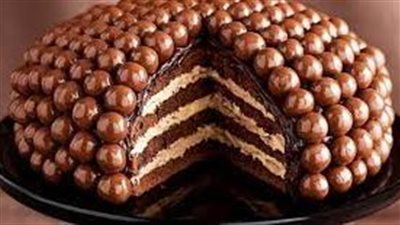 طريقة عمل  الكاتو