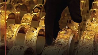 قفزة كبيرة على أسعار الذهب بالأردن اليوم