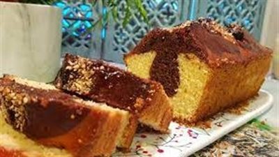 تحضير كيك تونسي
