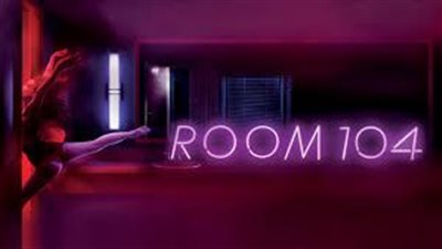 قصة مسلسل Room 104