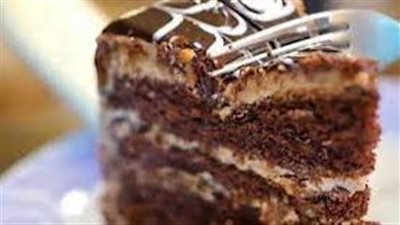  عمل خليط الكيك الجاهز
