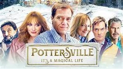 قصة فيلم Pottersville