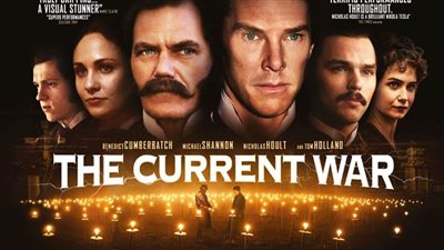 قصة فيلم The Current War
