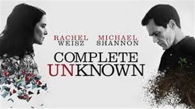 قصة فيلم Complete Unknown