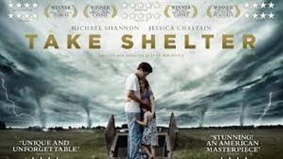 قصة فيلم Take Shelter