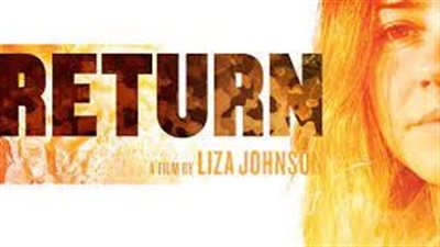 قصة فيلم Return