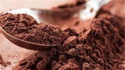 فوائد بودرة الكاكاو