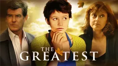 قصة فيلم The Greatest