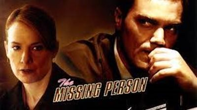قصة فيلم The Missing Person