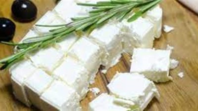 طريقة حفظ الجبنة البيضاء