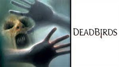 قصة فيلم Dead Birds