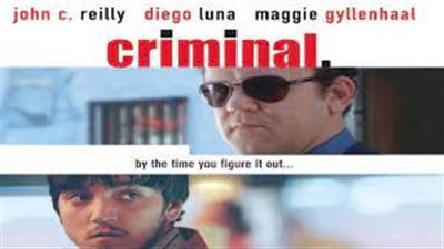 قصة فيلم Criminal