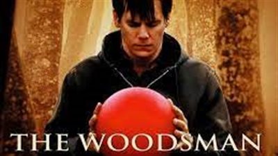 قصة فيلم The Woodsman