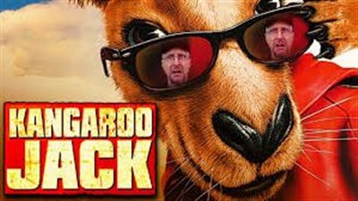 قصة فيلم Kangaroo Jack