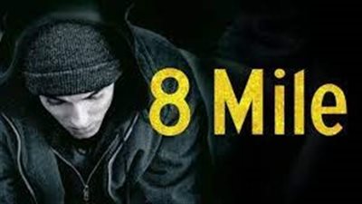 قصة فيلم 8 Mile