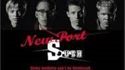 قصة فيلم New Port South