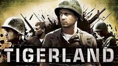 قصة فيلم Tigerland