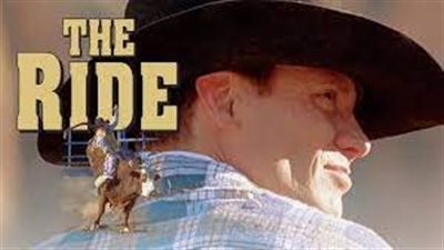 قصة فيلم The Ride