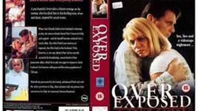 قصة فيلم Overexposed