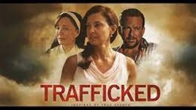 قصة فيلم Trafficked
