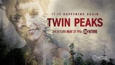 قصة مسلسل Twin Peaks
