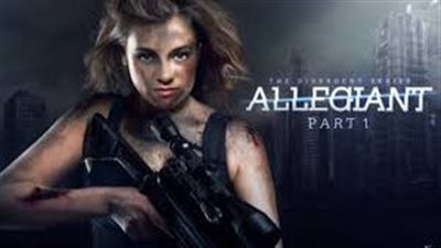قصة فيلم Allegiant
