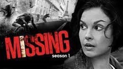 قصة مسلسل Missing