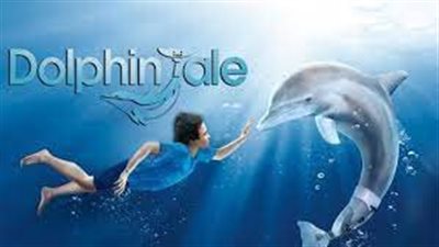 قصة فيلم Dolphin Tale