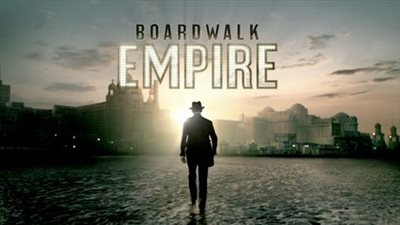 قصة مسلسل Boardwalk Empire 