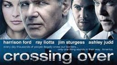 قصة فيلم Crossing Over 