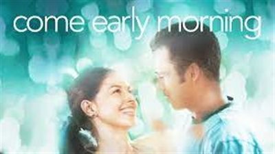 قصة فيلم Come Early Morning