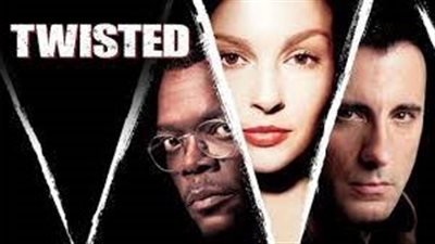 قصة فيلم Twisted